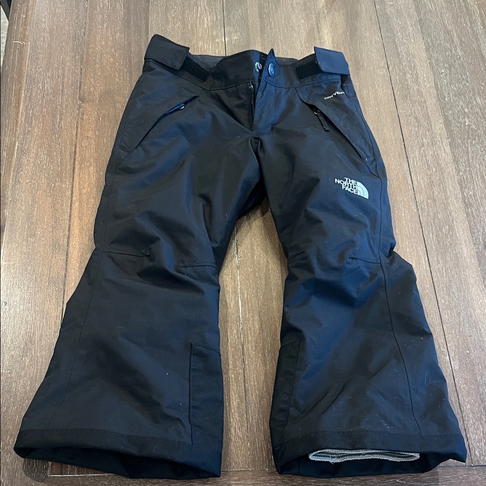 The North Face Men's Dark Pants